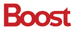 Boost Logo